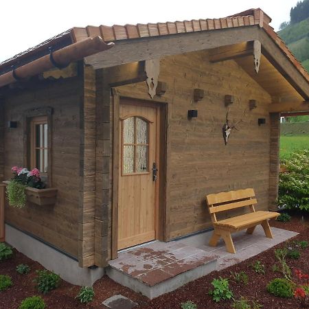 Hochalmbahnen Chalets Rauris 1-06 We2 Maislaufeldweg 1G Eg Eksteriør bilde