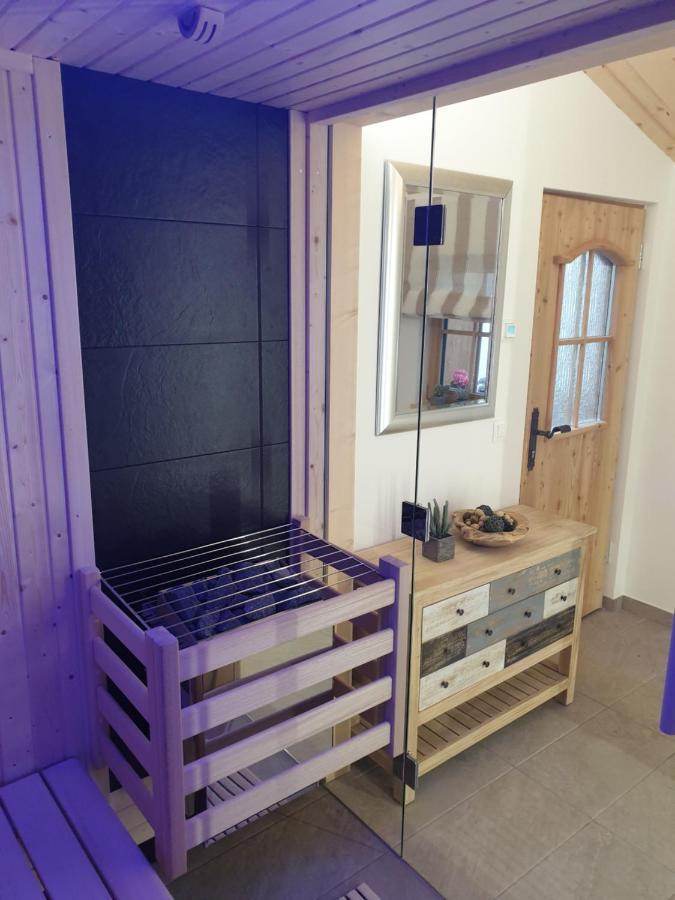Hochalmbahnen Chalets Rauris 1-06 We2 Maislaufeldweg 1G Eg Eksteriør bilde
