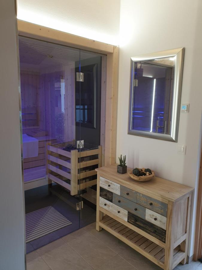 Hochalmbahnen Chalets Rauris 1-06 We2 Maislaufeldweg 1G Eg Eksteriør bilde