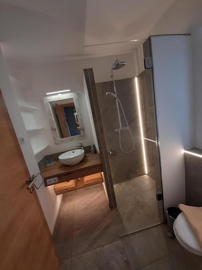 Hochalmbahnen Chalets Rauris 1-06 We2 Maislaufeldweg 1G Eg Eksteriør bilde